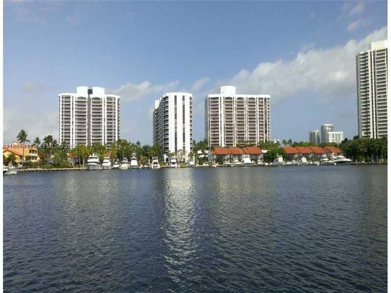Property photo for 3600 Yacht Club Drive, #1503, Aventura, FL
