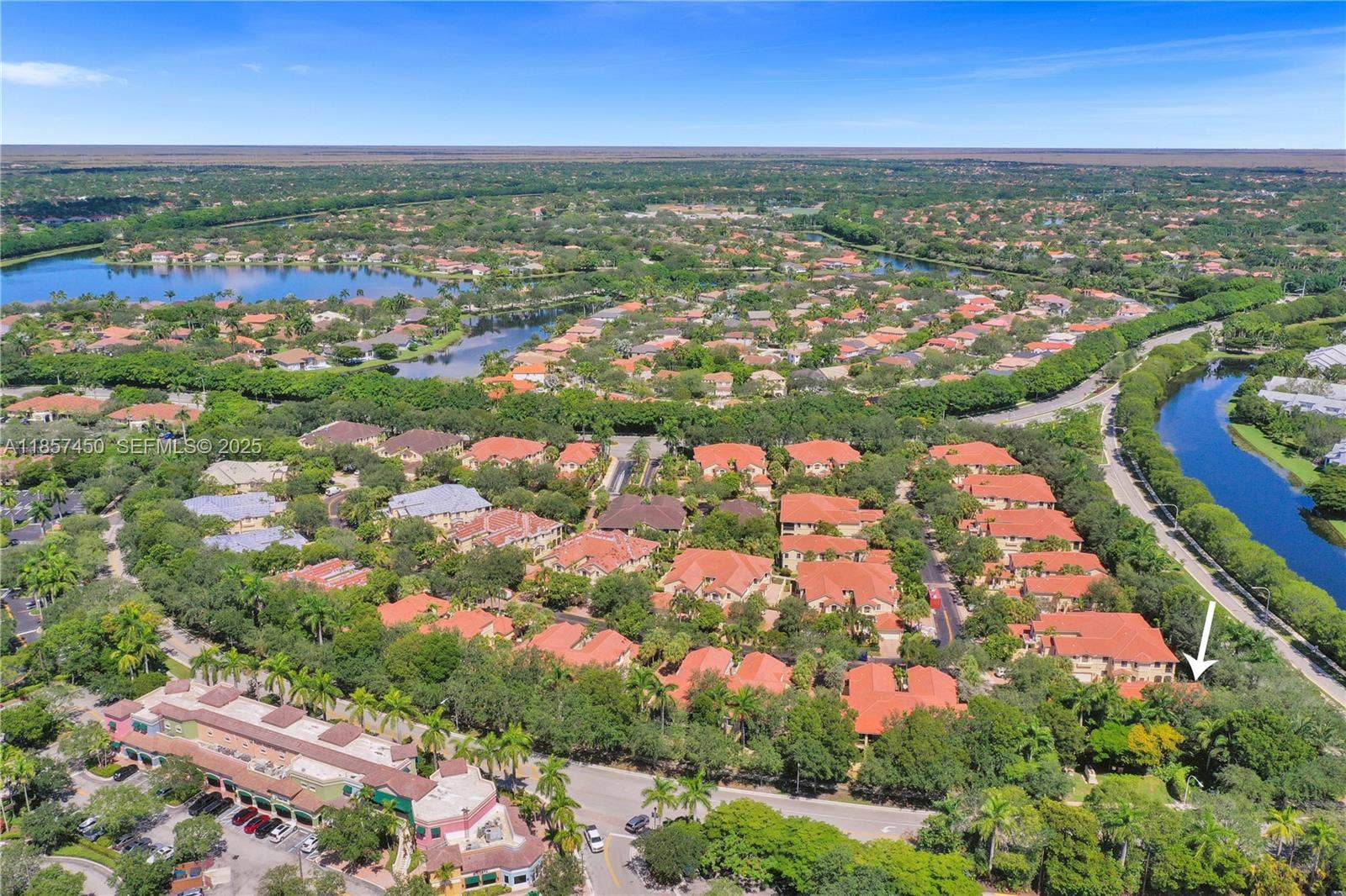 1577 Passion Vine Circle, #9-2, Weston, FL 33326 Photo 98