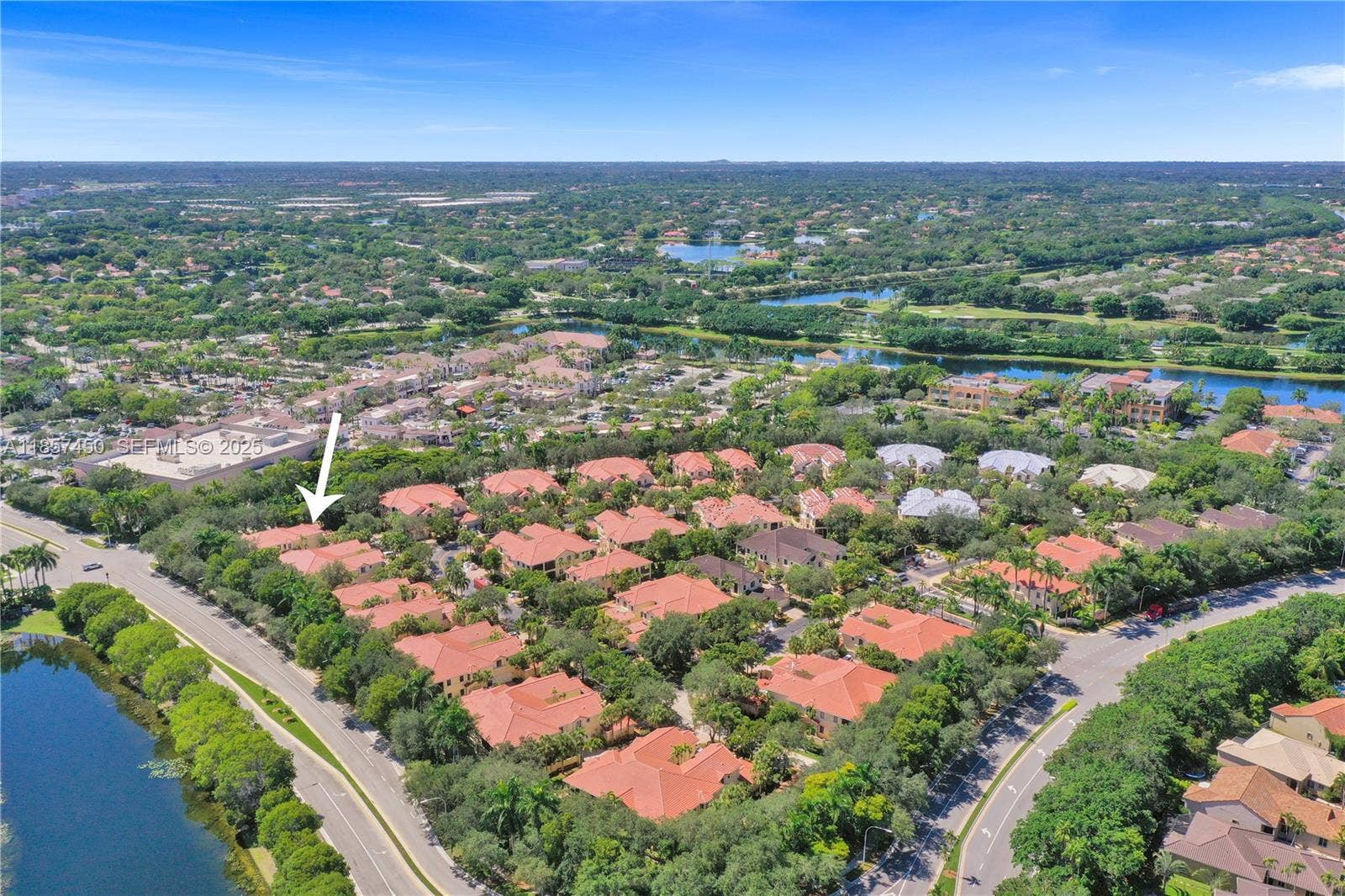 1577 Passion Vine Circle, #9-2, Weston, FL 33326 Photo 34