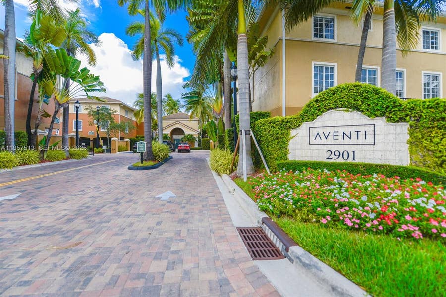 Property photo for 2811 NE 185th Street, #801, Aventura, FL