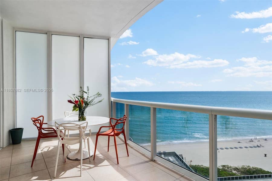 Property photo for 16001 Collins Avenue, #907, Sunny Isles Beach, FL