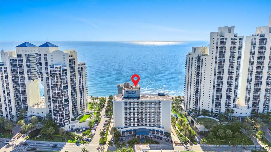 Property photo for 19201 Collins Avenue, #129, Sunny Isles Beach, FL