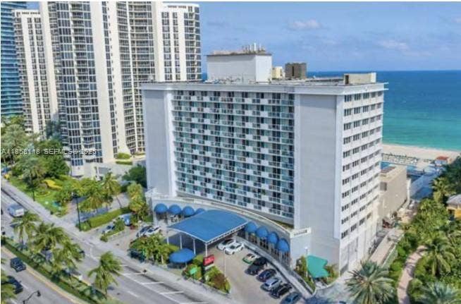 Property photo for 19201 Collins Avenue, #611, Sunny Isles Beach, FL