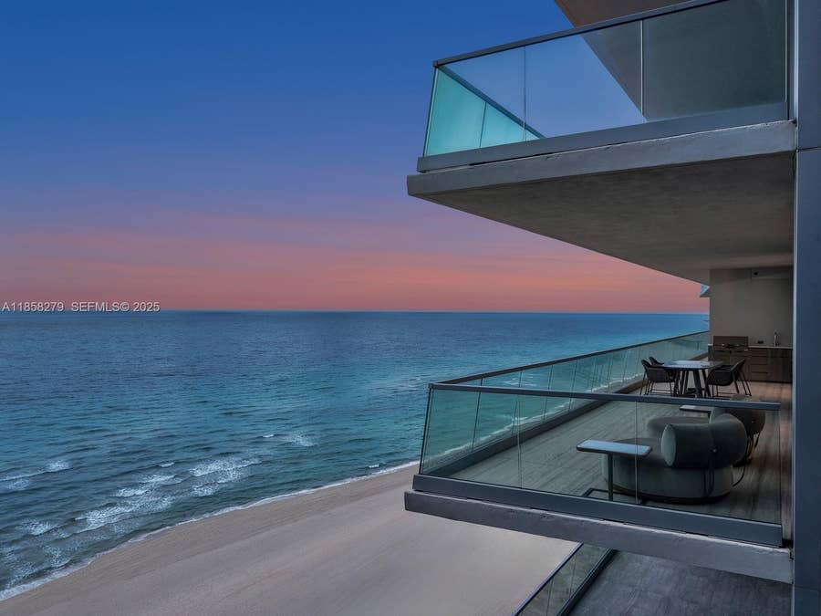 Property photo for 18501 Collins Avenue, #1401/02, Sunny Isles Beach, FL