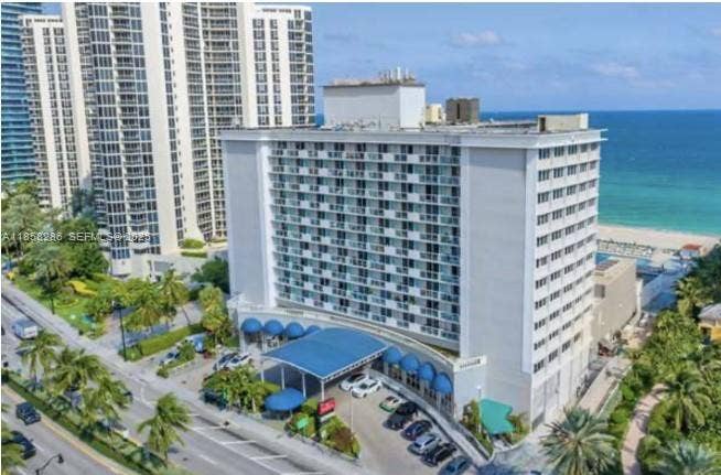 Property photo for 19201 Collins Avenue, #636, Sunny Isles Beach, FL