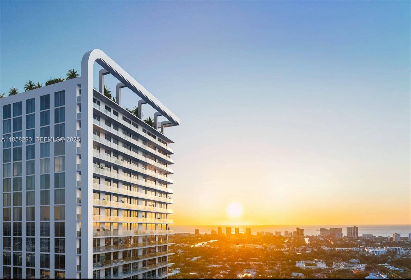 505 NE 2nd Street, #15A, Fort Lauderdale, FL 33301 Photo 8