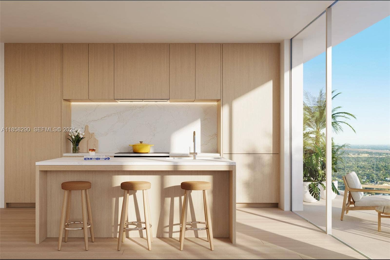 505 NE 2nd Street, #15A, Fort Lauderdale, FL 33301 Photo 3