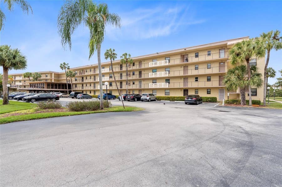 Property photo for 9355 SW 8th Street, #416, Boca Raton, FL
