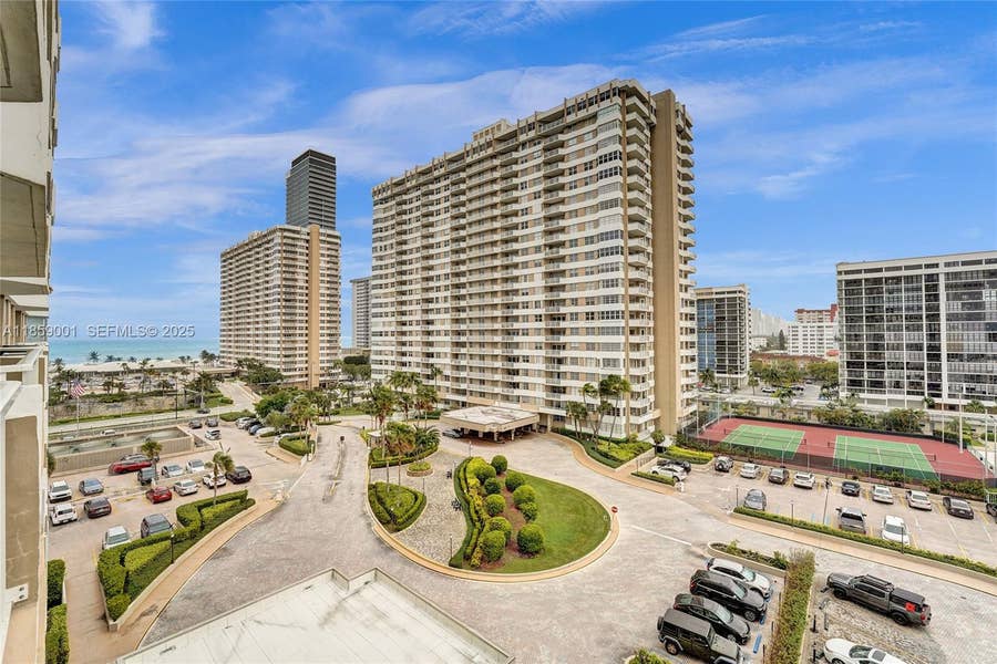 Property photo for 1965 S Ocean Drive, #7K, Hallandale Beach, FL