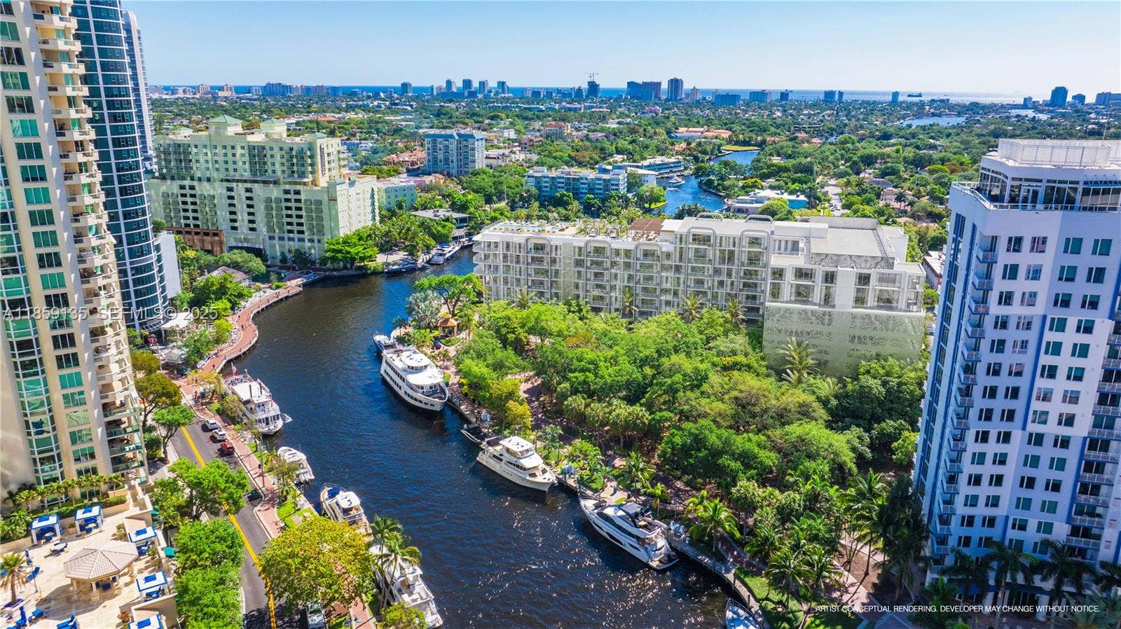 501 SE 6th Avenue, #314, Fort Lauderdale, FL 33301 Photo 1