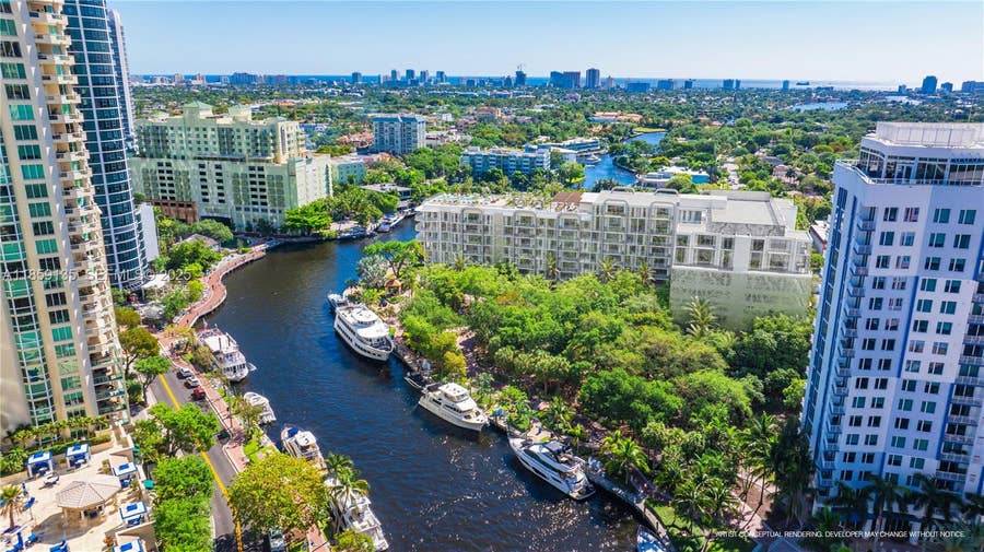 Property photo for 501 SE 6th Avenue, #314, Fort Lauderdale, FL