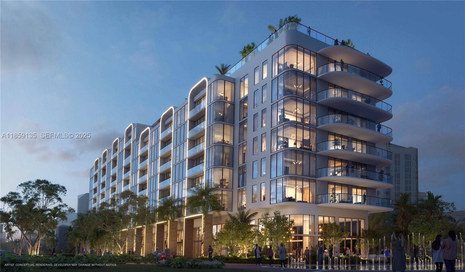 501 SE 6th Avenue, #314, Fort Lauderdale, FL 33301 Photo 17