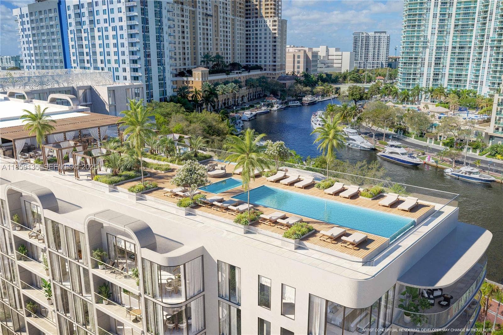 501 SE 6th Avenue, #314, Fort Lauderdale, FL 33301 Photo 13