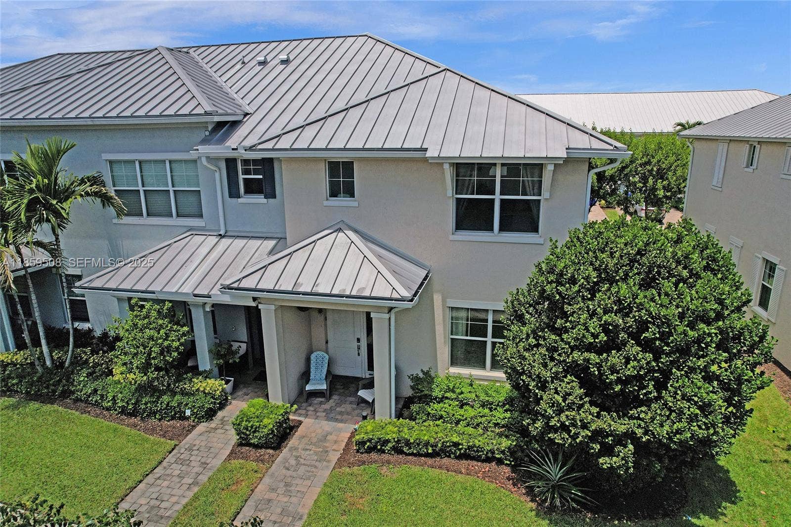 4046 Long Leaf Lane, Hollywood, FL 33021 Photo 1