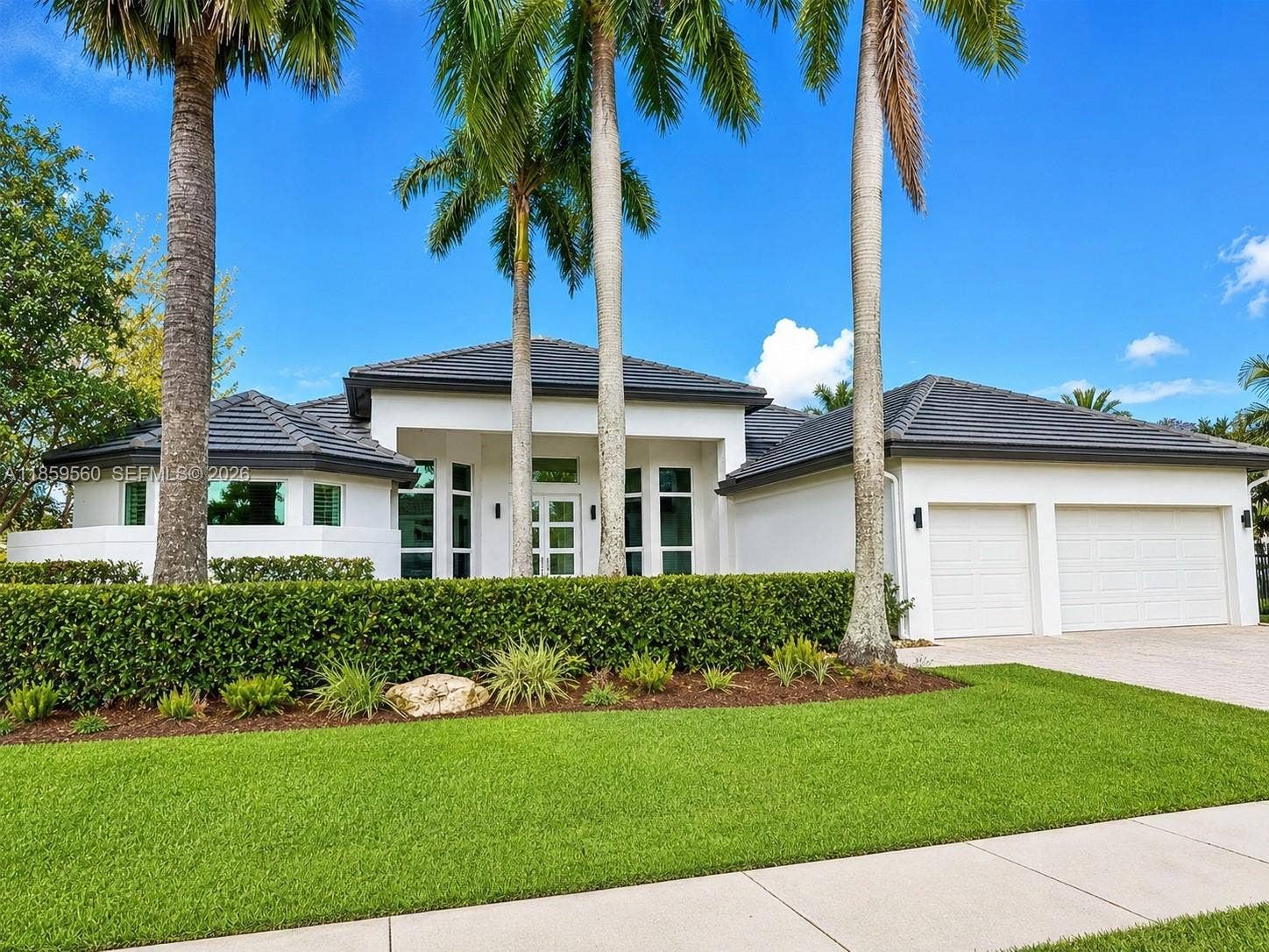 2523 Montclaire Circle, Weston, FL 33327 Photo 1