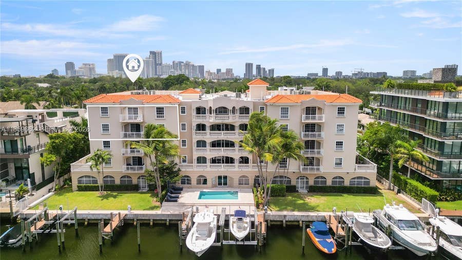 Property photo for 110 Hendricks Isle, #13, Fort Lauderdale, FL