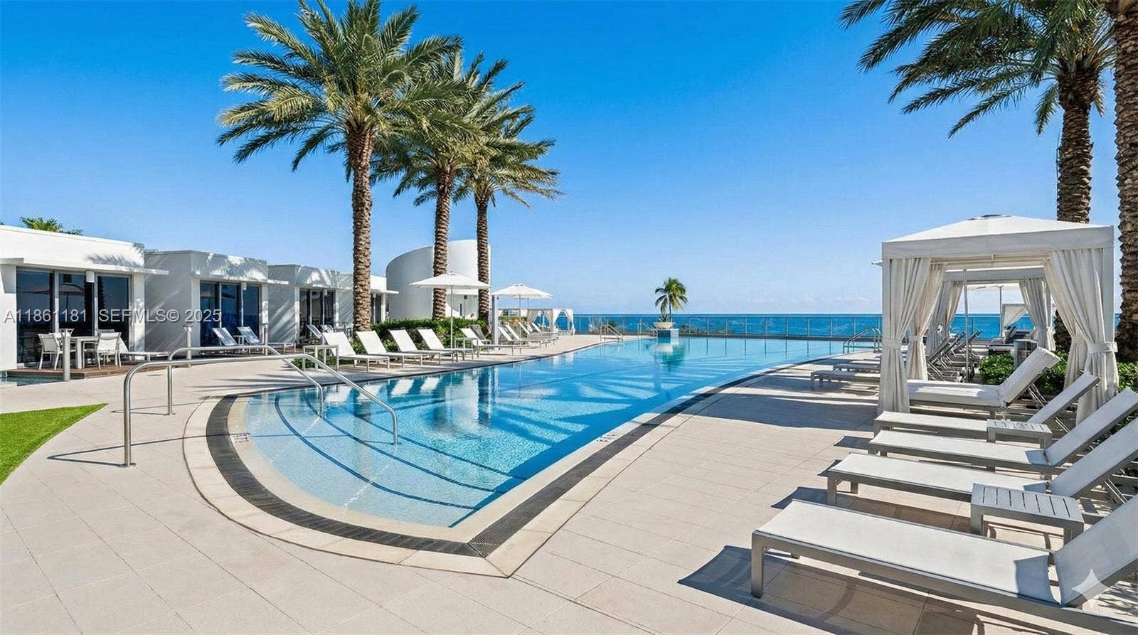 701 N Fort Lauderdale Beach Boulevard, #501, Fort Lauderdale, FL 33304 Photo 42