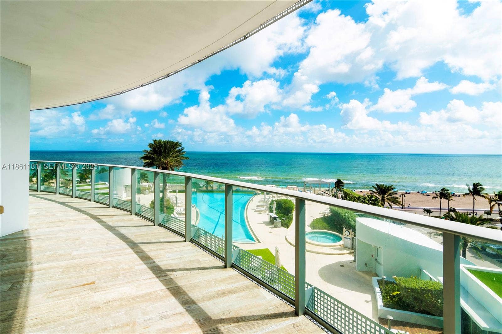 701 N Fort Lauderdale Beach Boulevard, #501, Fort Lauderdale, FL 33304 Photo 1
