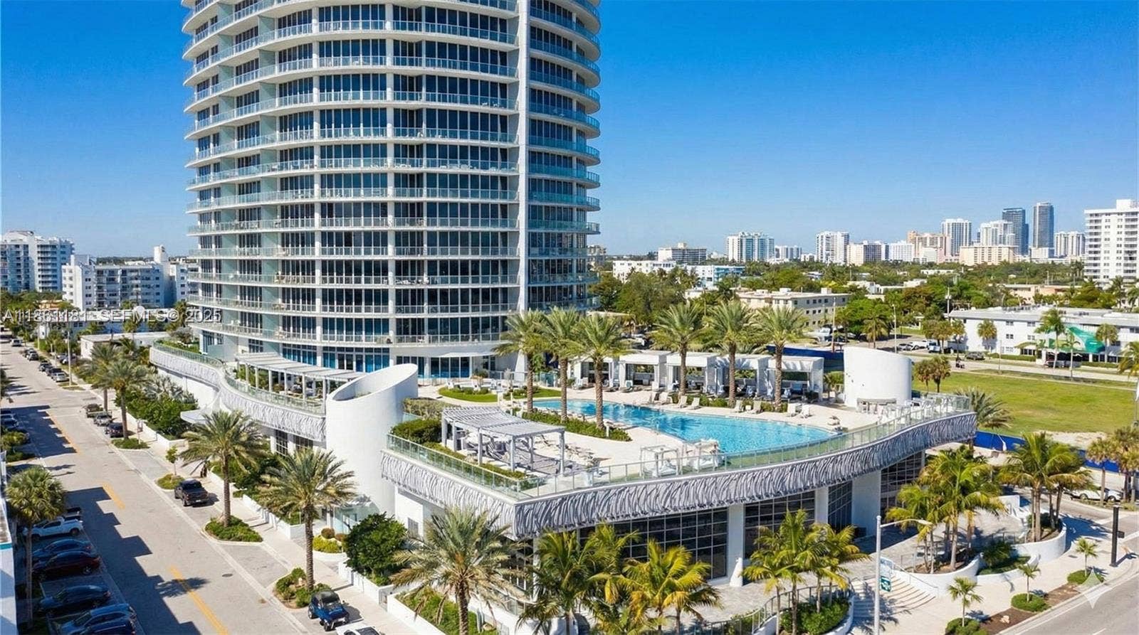 701 N Fort Lauderdale Beach Boulevard, #501, Fort Lauderdale, FL 33304 Photo 50