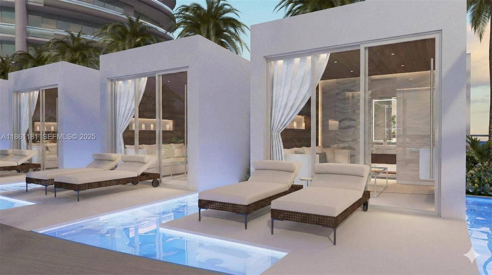 701 N Fort Lauderdale Beach Boulevard, #501, Fort Lauderdale, FL 33304 Photo 43