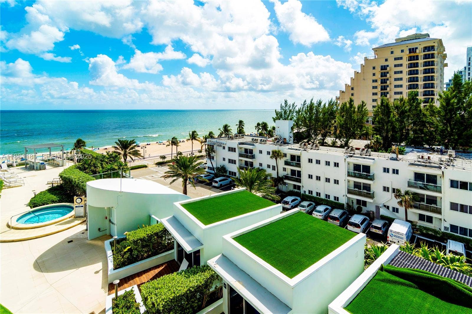 701 N Fort Lauderdale Beach Boulevard, #501, Fort Lauderdale, FL 33304 Photo 2
