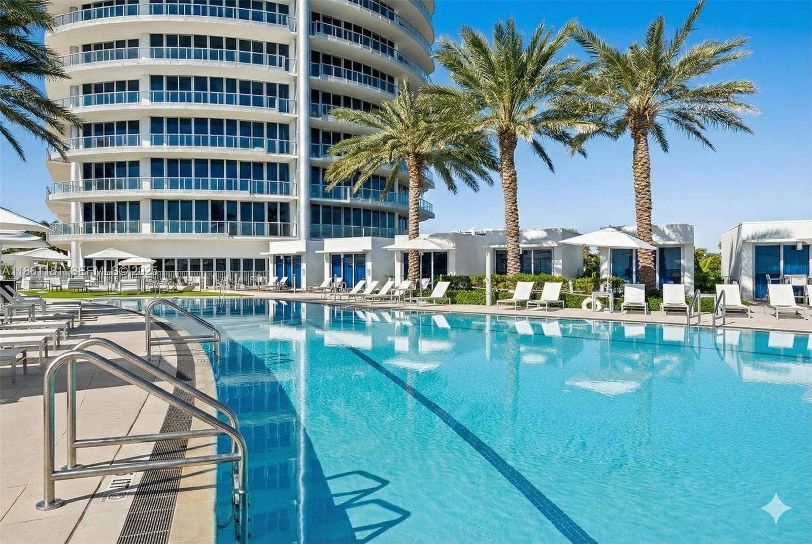 701 N Fort Lauderdale Beach Boulevard, #501, Fort Lauderdale, FL 33304 Photo 41