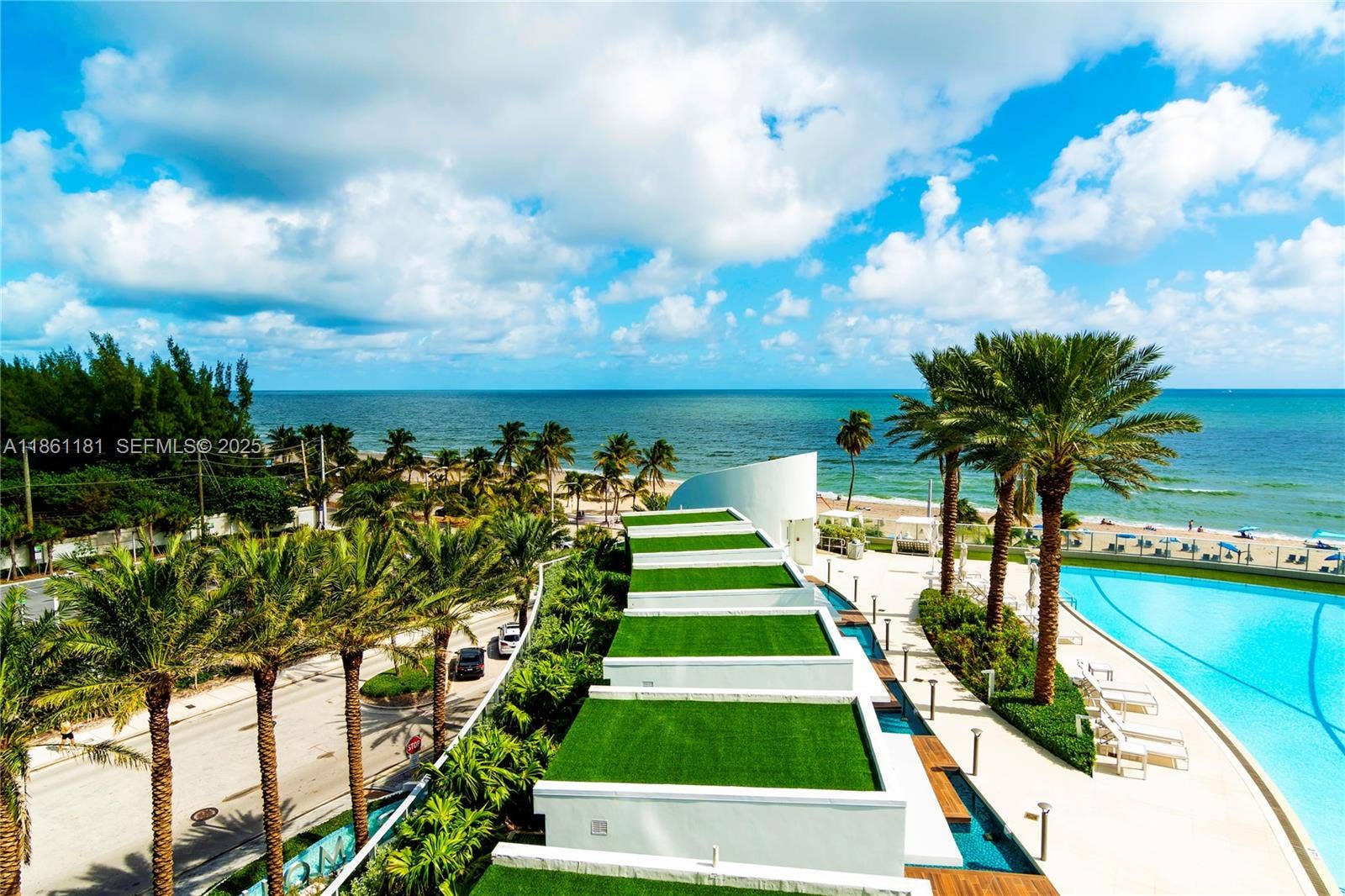 701 N Fort Lauderdale Beach Boulevard, #501, Fort Lauderdale, FL 33304 Photo 4