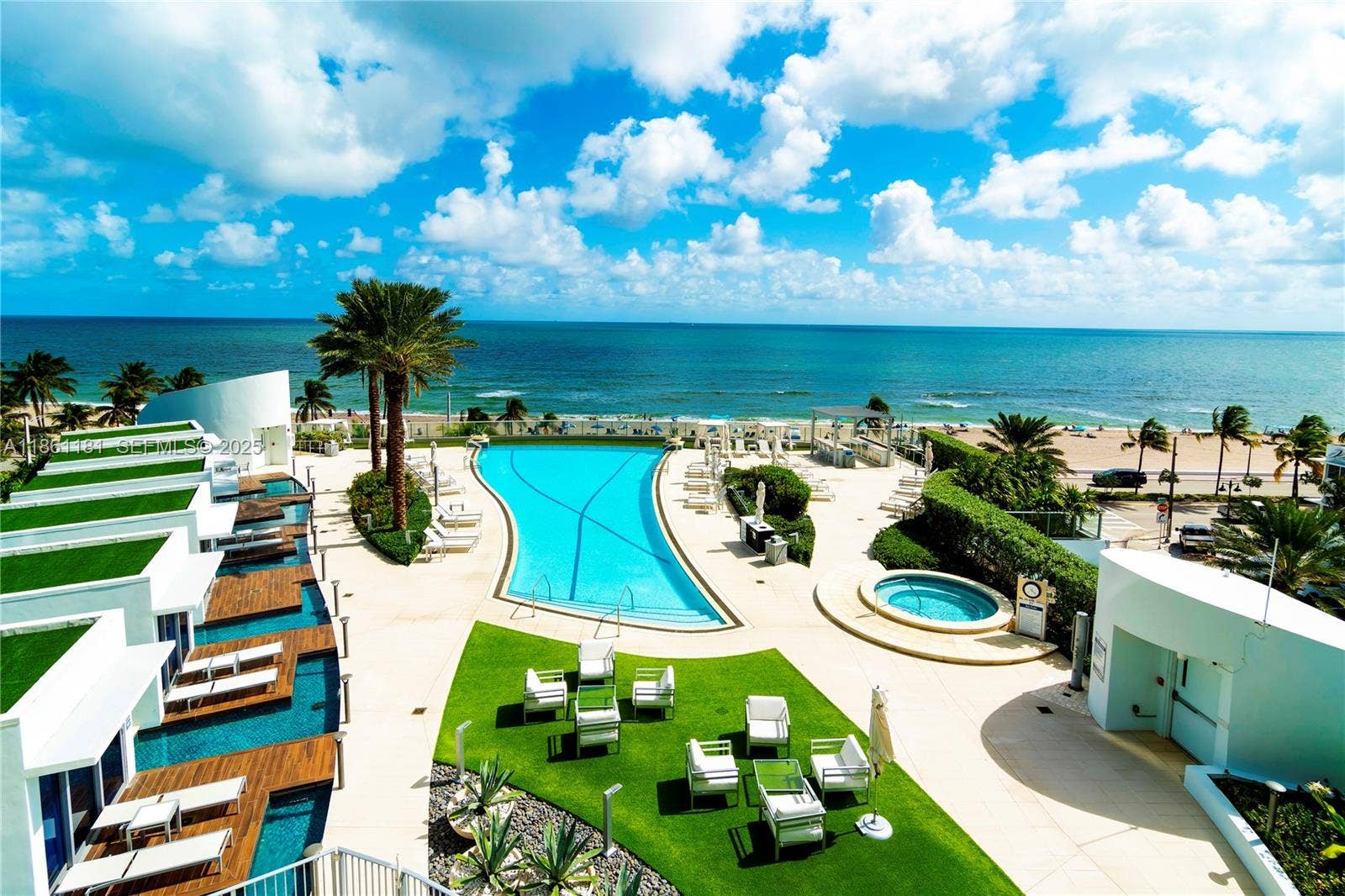 701 N Fort Lauderdale Beach Boulevard, #501, Fort Lauderdale, FL 33304 Photo 3