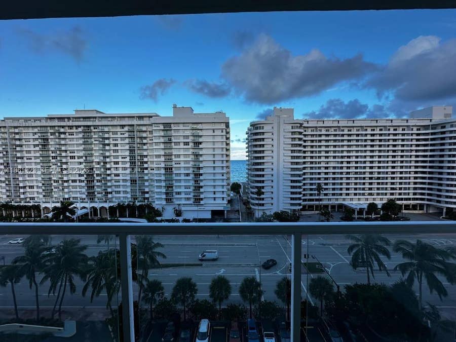 Property photo for 5600 Collins Avenue, #11W, Miami Beach, FL