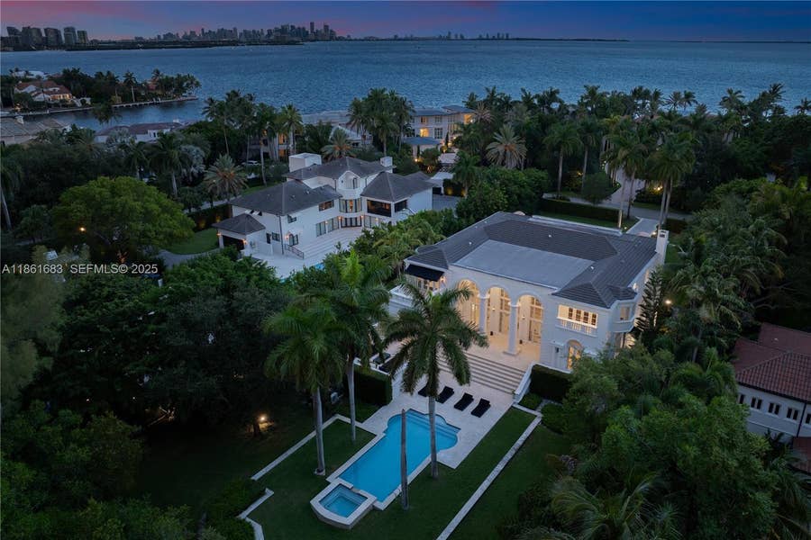 Property photo for 26 Tahiti Beach Island Road, Coral Gables, FL