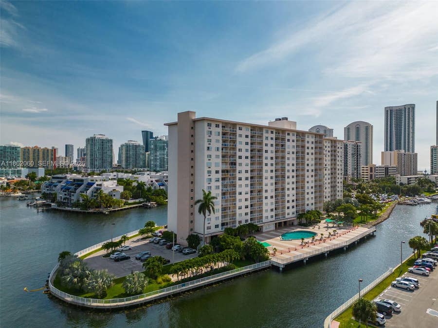 Property photo for 400 Kings Point Drive, #105, Sunny Isles Beach, FL