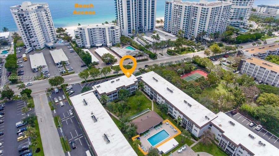 Property photo for 1501 S Ocean Boulevard, #227, Lauderdale By The Sea, FL