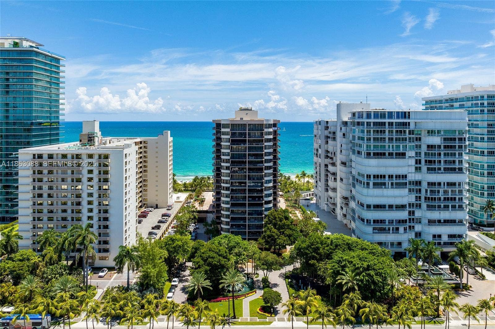 10175 Collins Avenue, #1707/1708, Bal Harbour, FL 33154 Photo 1