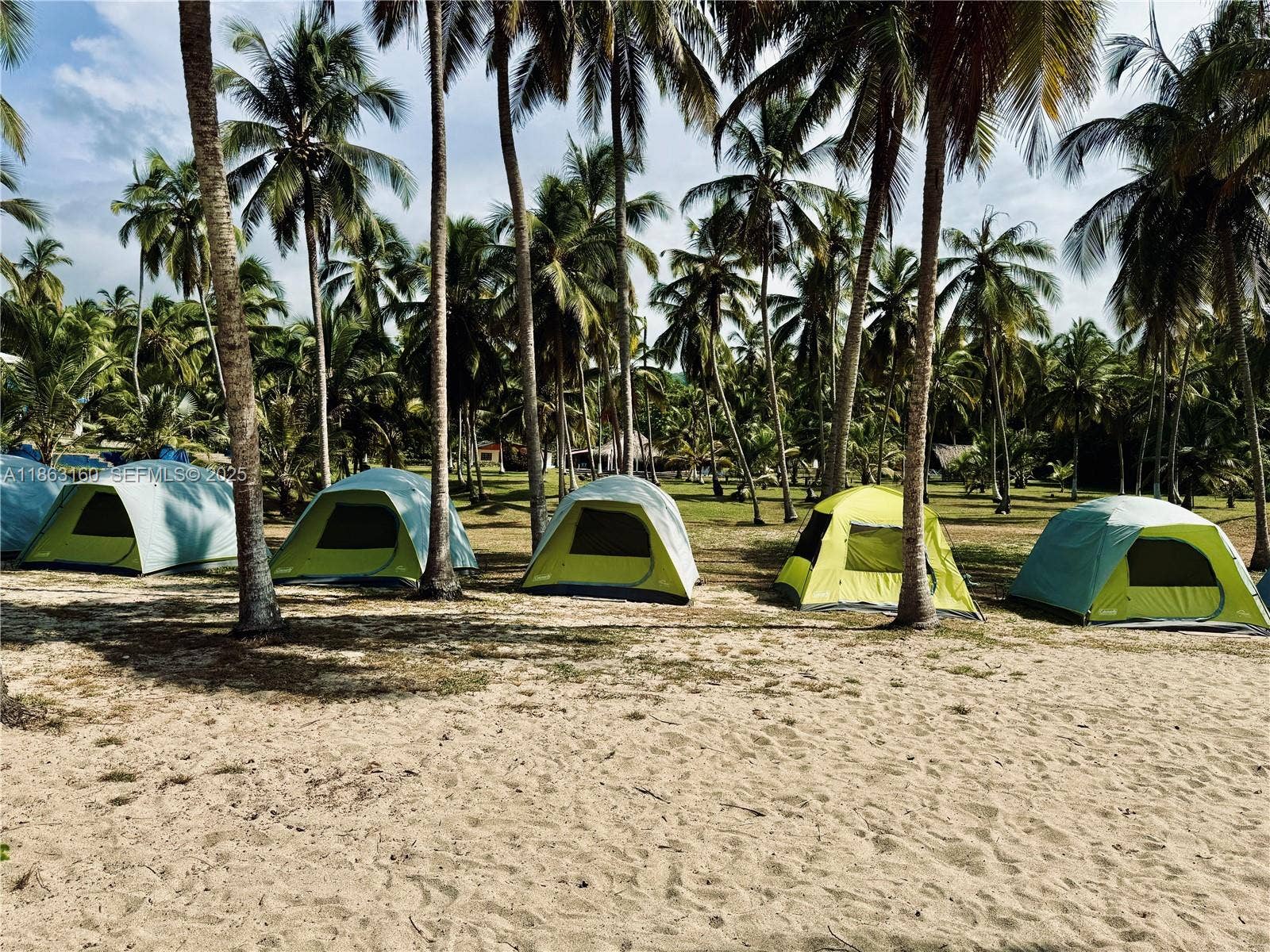 Casa De Campo Castillete, FL Camping