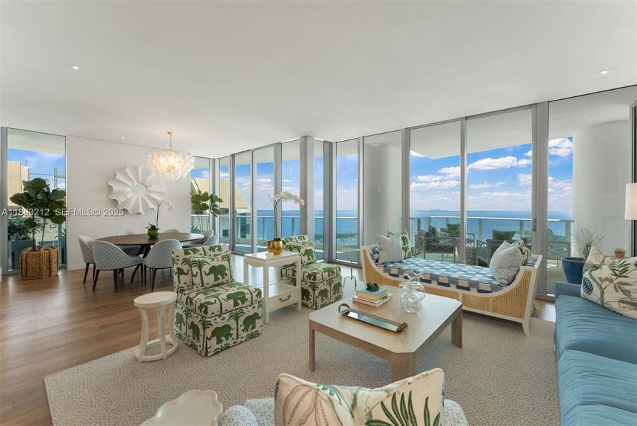 Property photo for 2627 S Bayshore Drive, #2801, Miami, FL