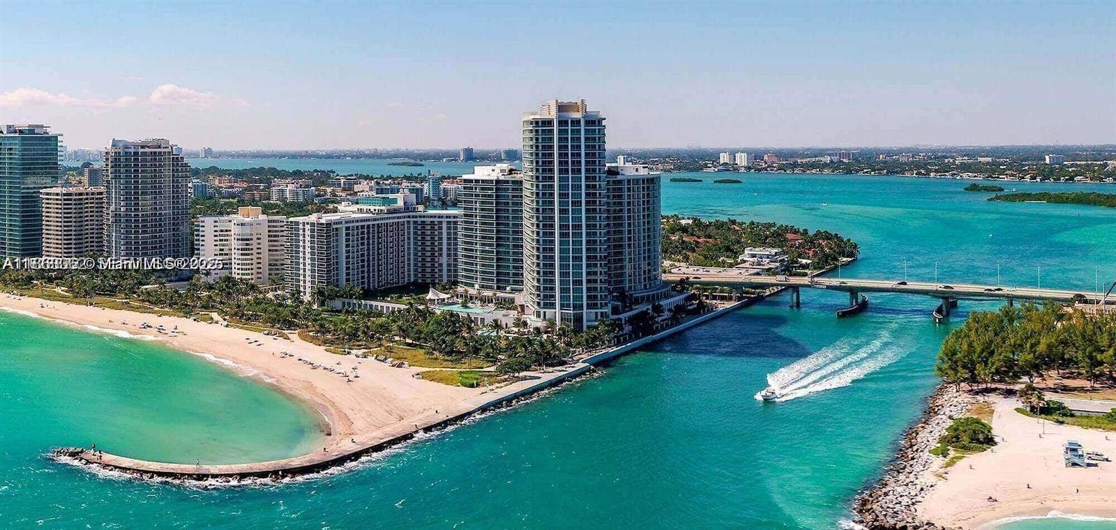 10185 Collins Avenue, #915, Bal Harbour, FL 33154 Photo 2