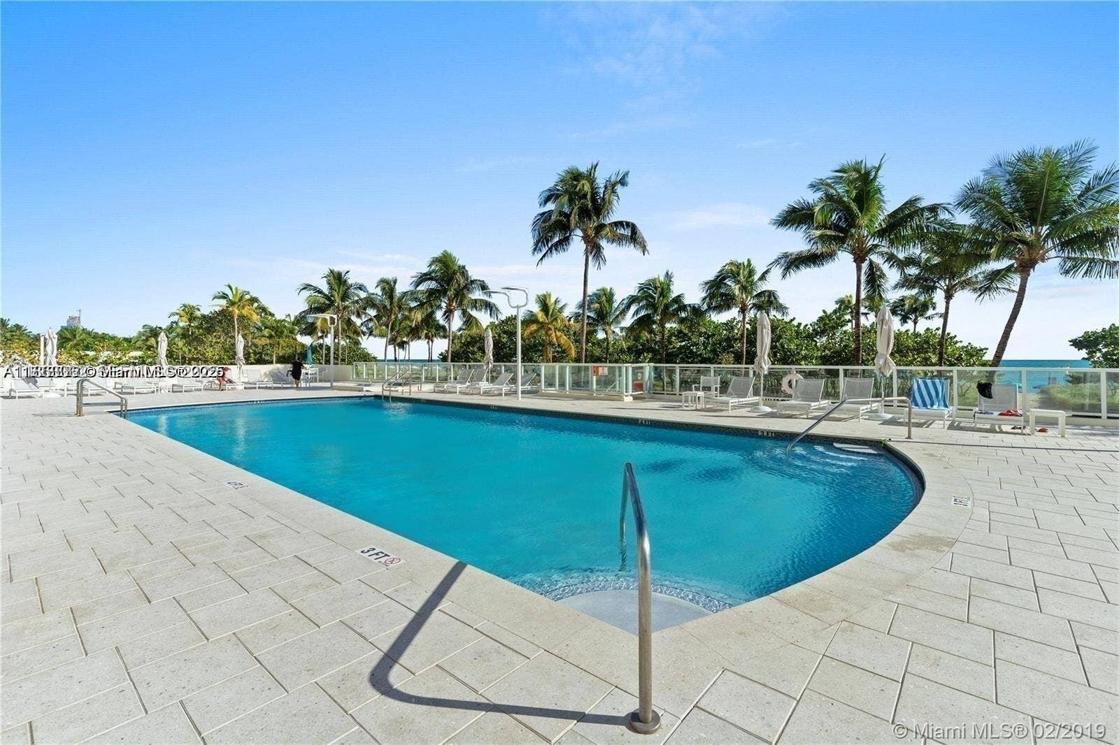 10185 Collins Avenue, #915, Bal Harbour, FL 33154 Photo 3