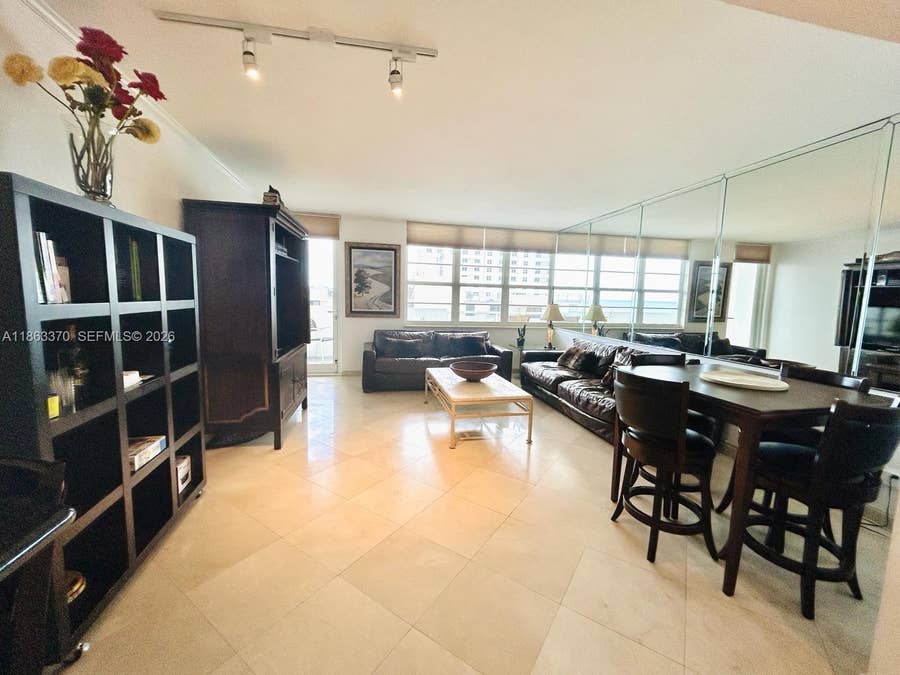 Property photo for 100 Lincoln Road, #1034, Miami Beach, FL