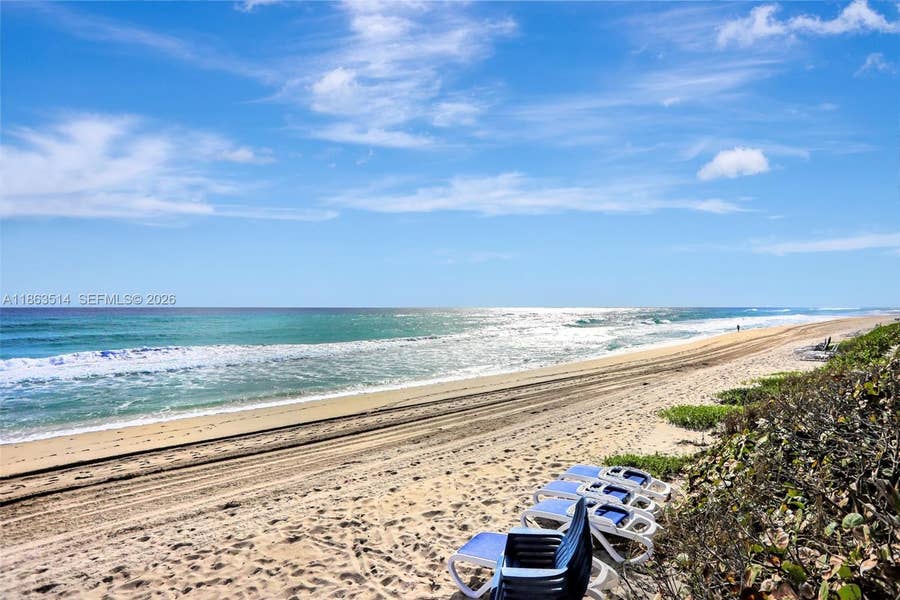 Property photo for 1223 Hillsboro Mile, #4, Hillsboro Beach, FL