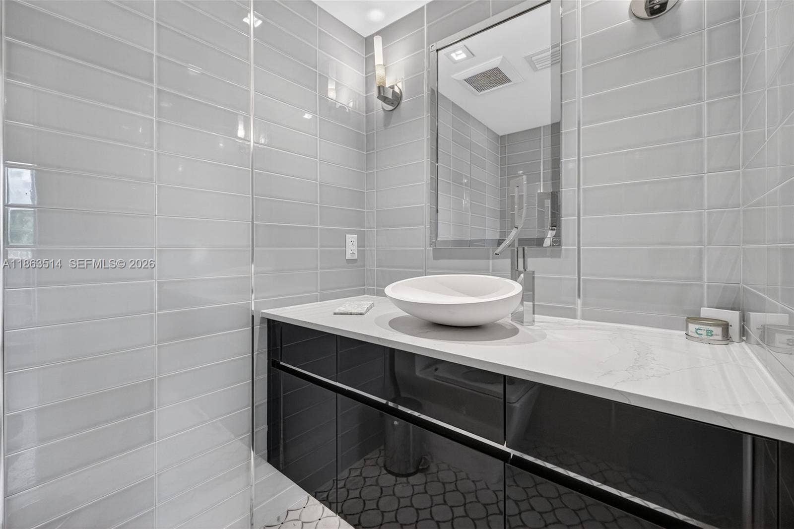Guest Bath