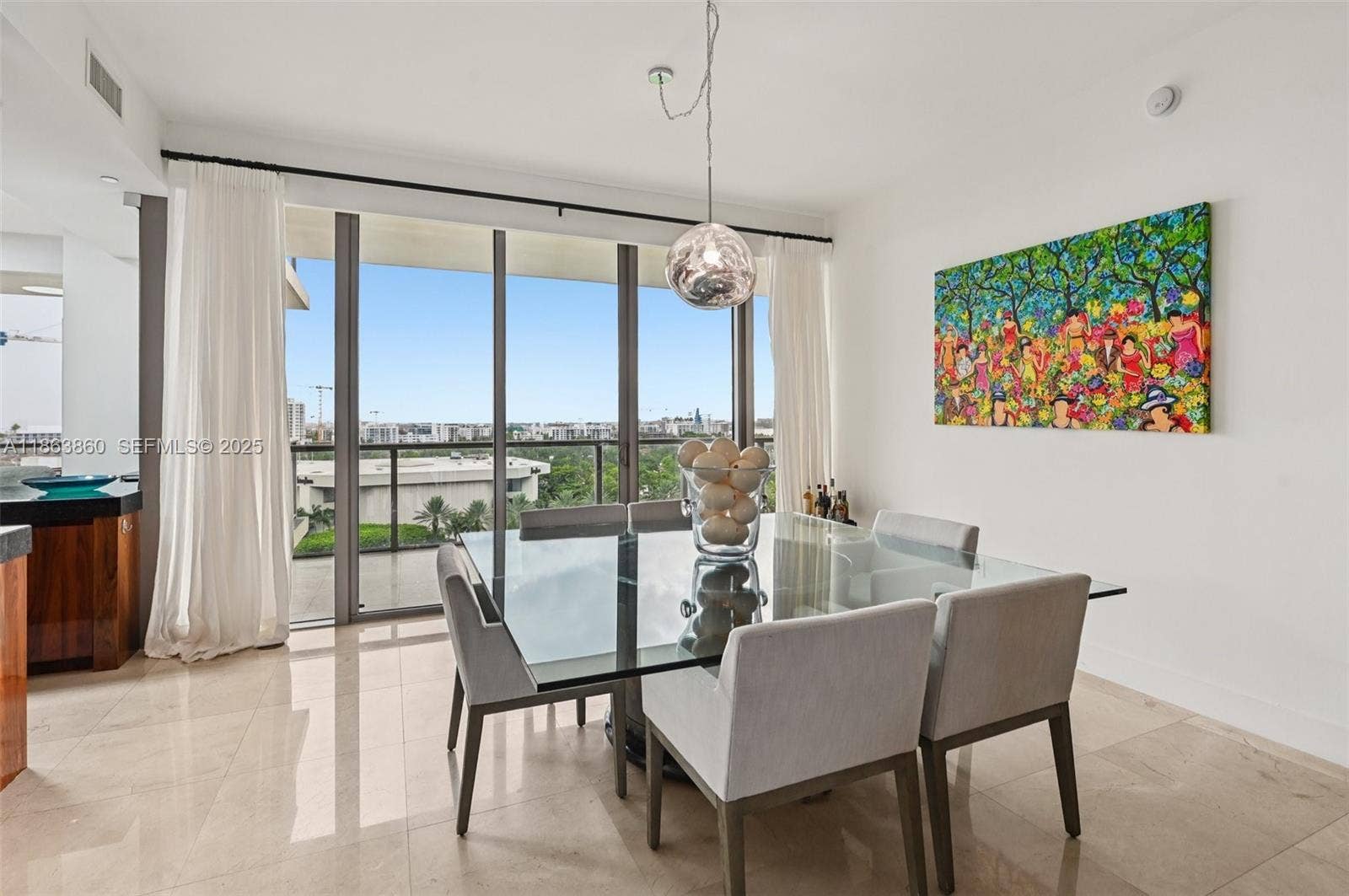 9705 Collins Avenue, #803N, Bal Harbour, Bal Harbour, FL 33154 Photo 9