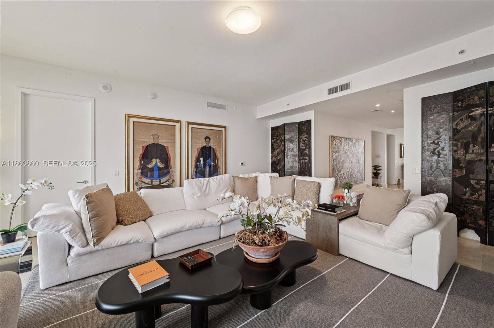 9705 Collins Avenue, #803N, Bal Harbour, Bal Harbour, FL 33154 Photo 4