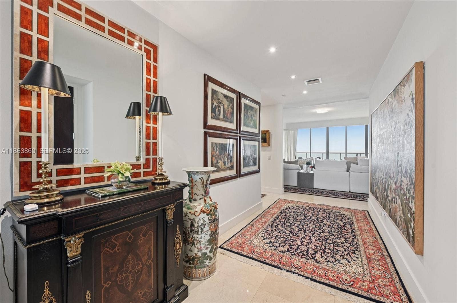 9705 Collins Avenue, #803N, Bal Harbour, Bal Harbour, FL 33154 Photo 10