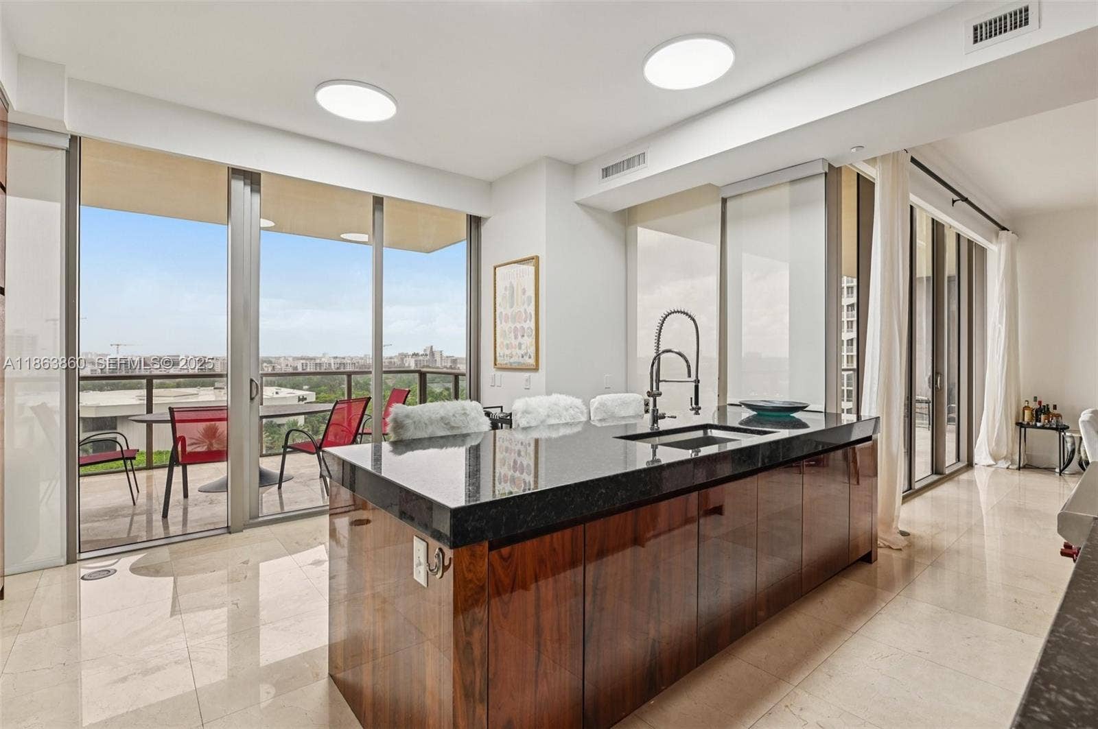 9705 Collins Avenue, #803N, Bal Harbour, Bal Harbour, FL 33154 Photo 13
