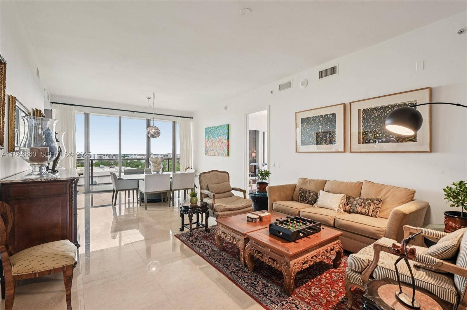 9705 Collins Avenue, #803N, Bal Harbour, Bal Harbour, FL 33154 Photo 7