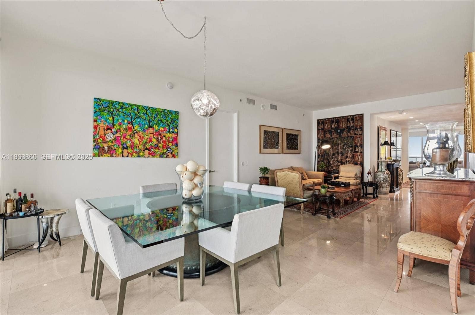 9705 Collins Avenue, #803N, Bal Harbour, Bal Harbour, FL 33154 Photo 8