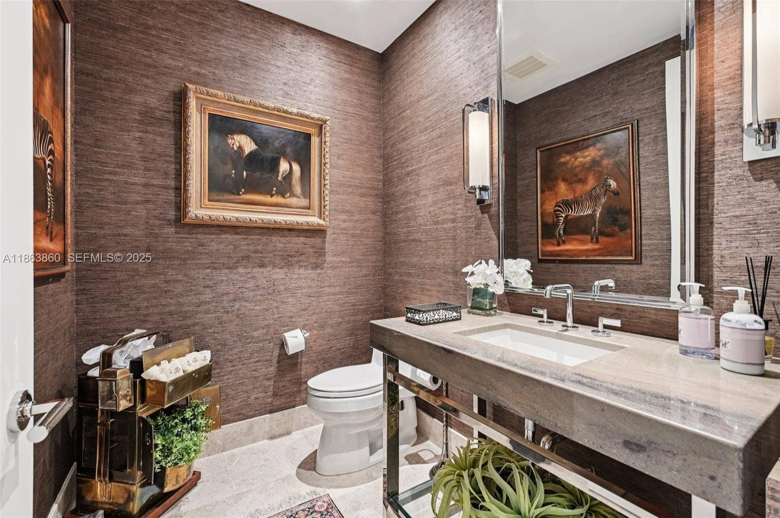 9705 Collins Avenue, #803N, Bal Harbour, Bal Harbour, FL 33154 Photo 33