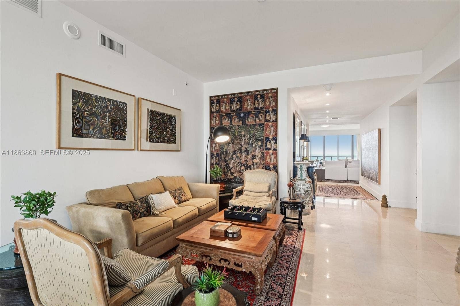 9705 Collins Avenue, #803N, Bal Harbour, Bal Harbour, FL 33154 Photo 6