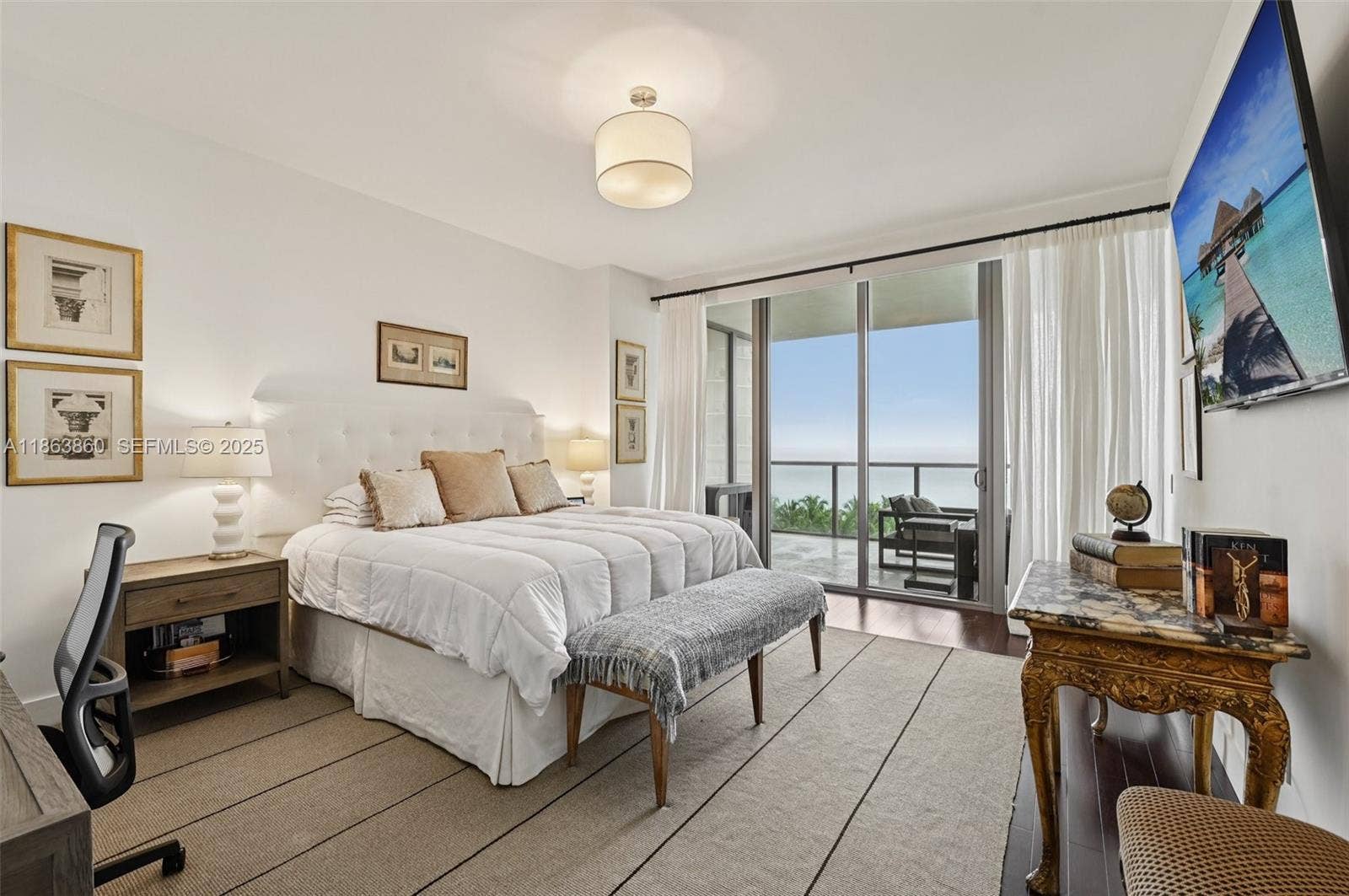 9705 Collins Avenue, #803N, Bal Harbour, Bal Harbour, FL 33154 Photo 16