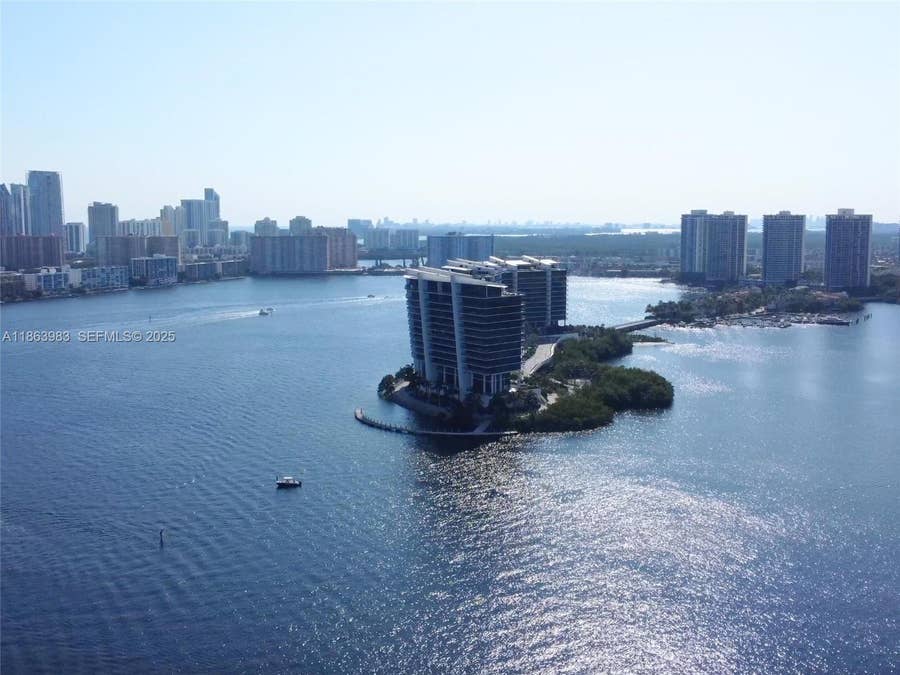 Property photo for 3530 Mystic Pointe Drive, #3014, Aventura, FL